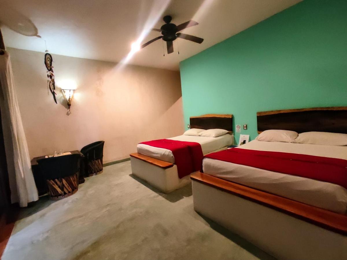 Corazon De Jade Tulum Hotel Kültér fotó