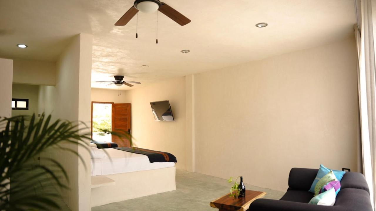 Corazon De Jade Tulum Hotel Kültér fotó