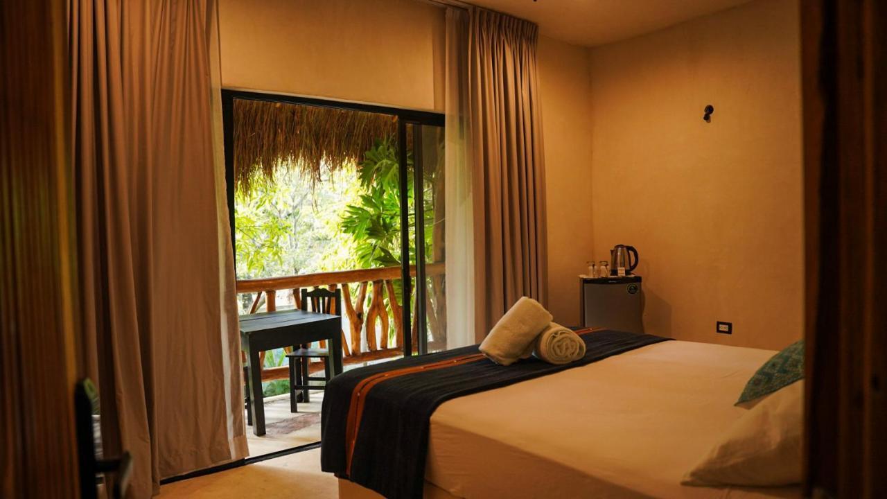 Corazon De Jade Tulum Hotel Kültér fotó