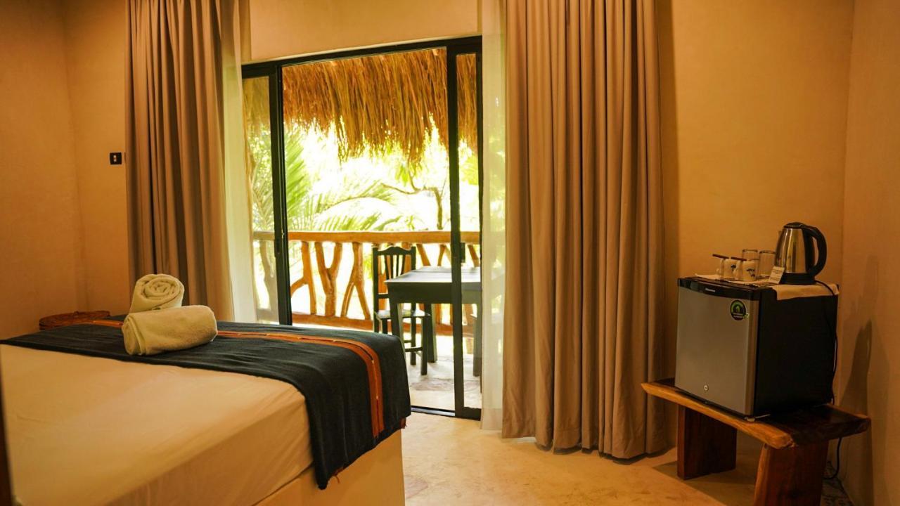 Corazon De Jade Tulum Hotel Kültér fotó