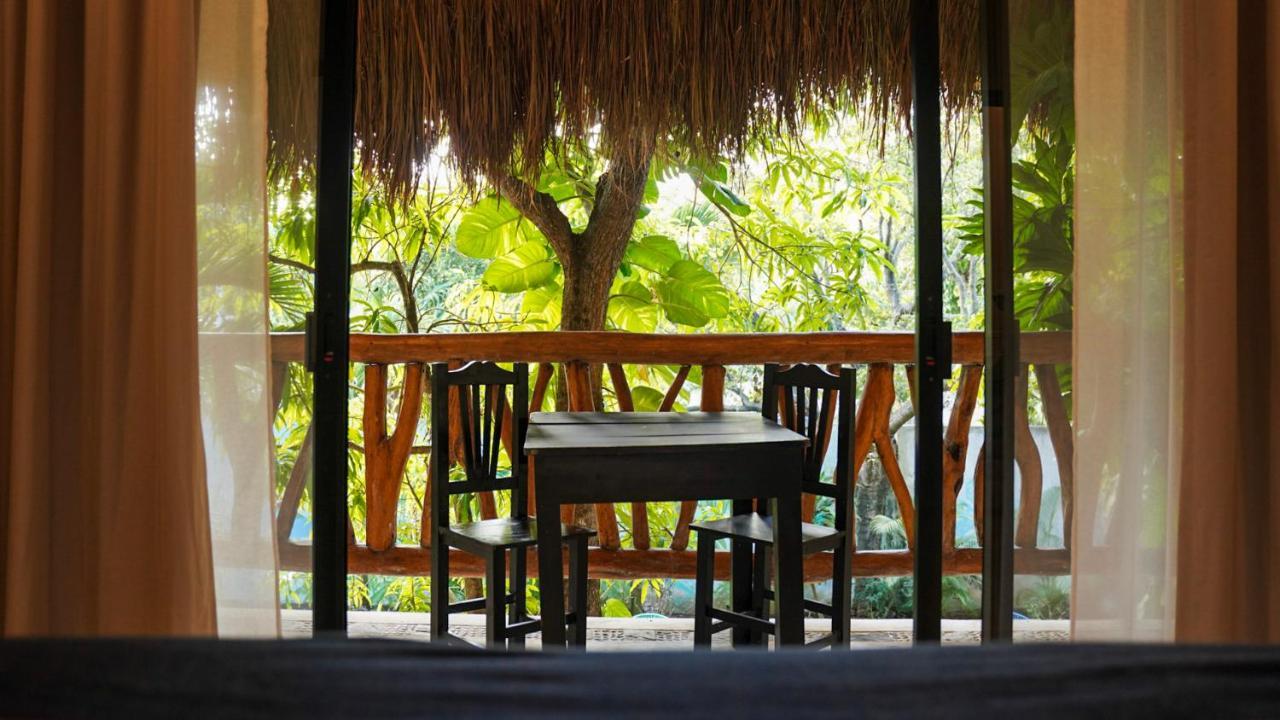 Corazon De Jade Tulum Hotel Kültér fotó
