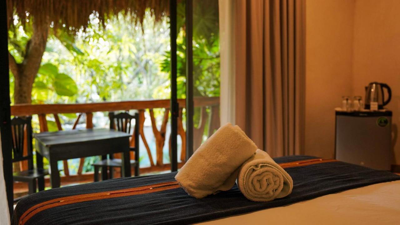 Corazon De Jade Tulum Hotel Kültér fotó