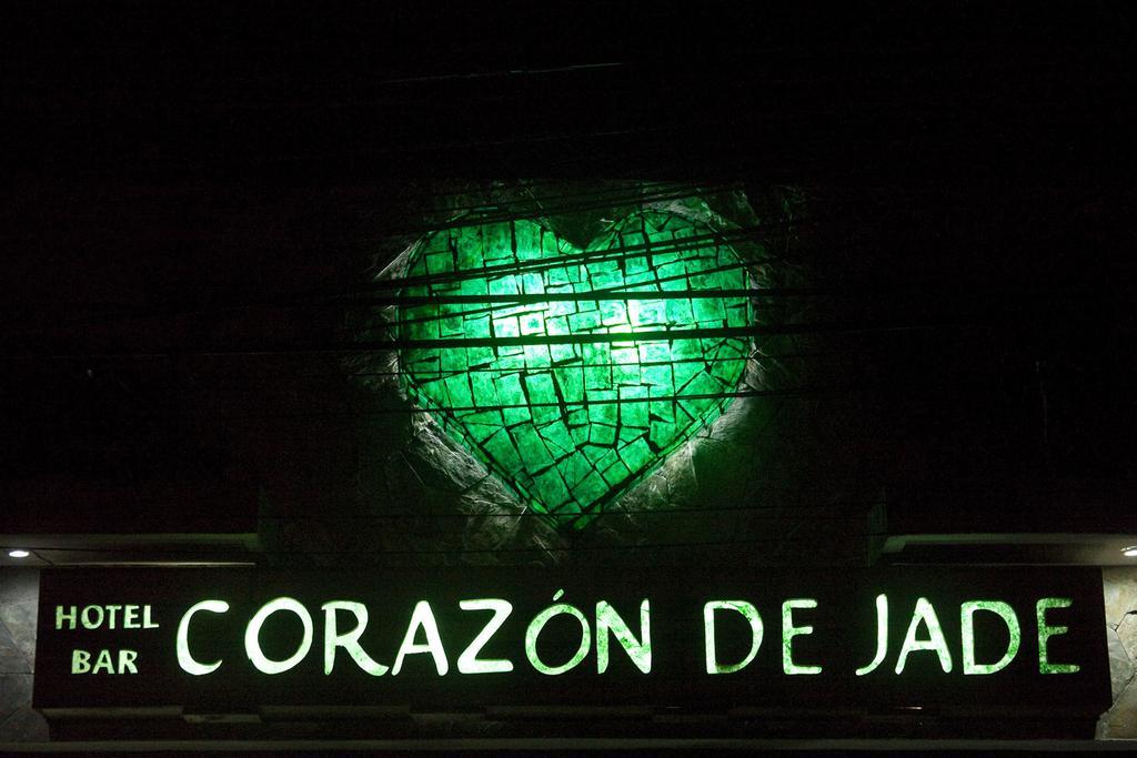 Corazon De Jade Tulum Hotel Kültér fotó