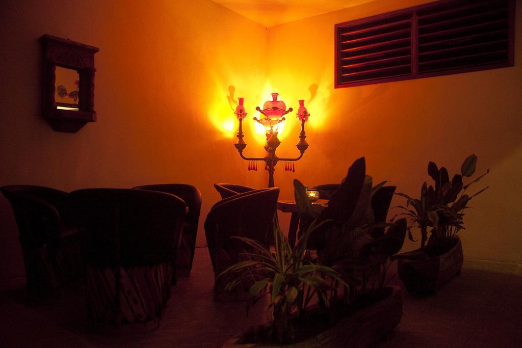 Corazon De Jade Tulum Hotel Kültér fotó