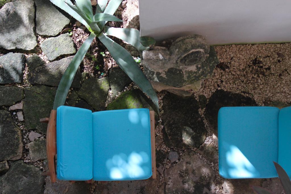 Corazon De Jade Tulum Hotel Kültér fotó