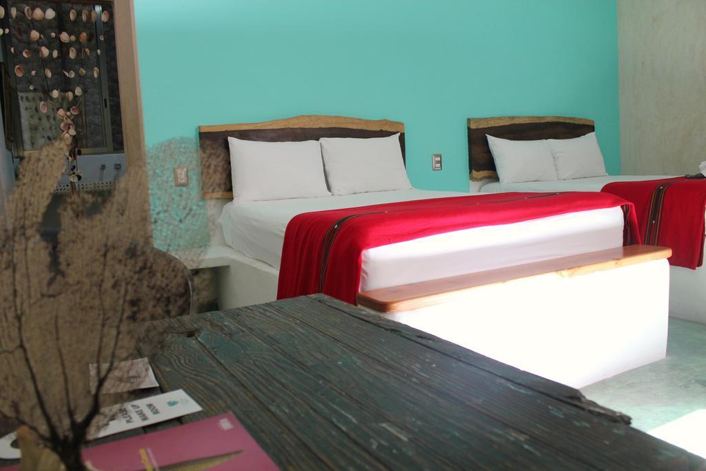 Corazon De Jade Tulum Hotel Kültér fotó