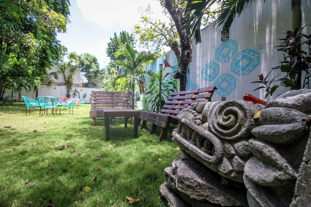 Corazon De Jade Tulum Hotel Kültér fotó