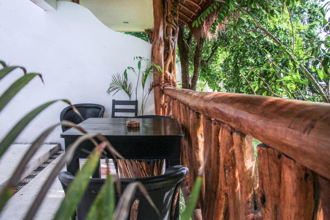 Corazon De Jade Tulum Hotel Kültér fotó