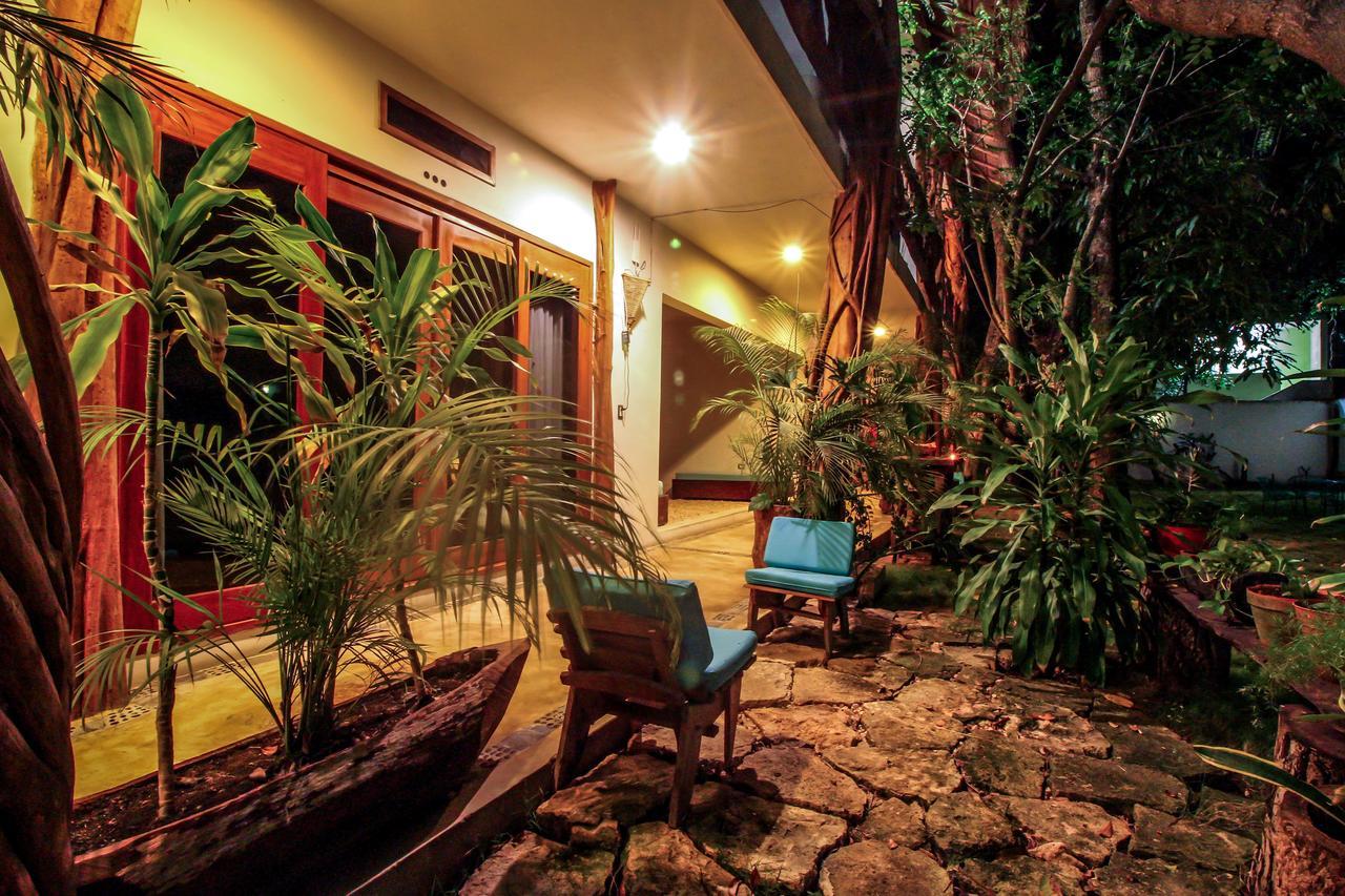 Corazon De Jade Tulum Hotel Kültér fotó