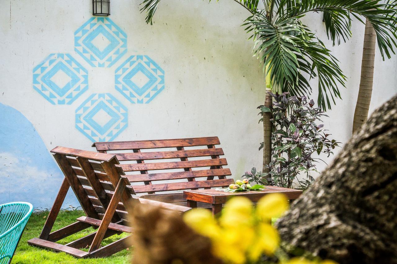 Corazon De Jade Tulum Hotel Kültér fotó