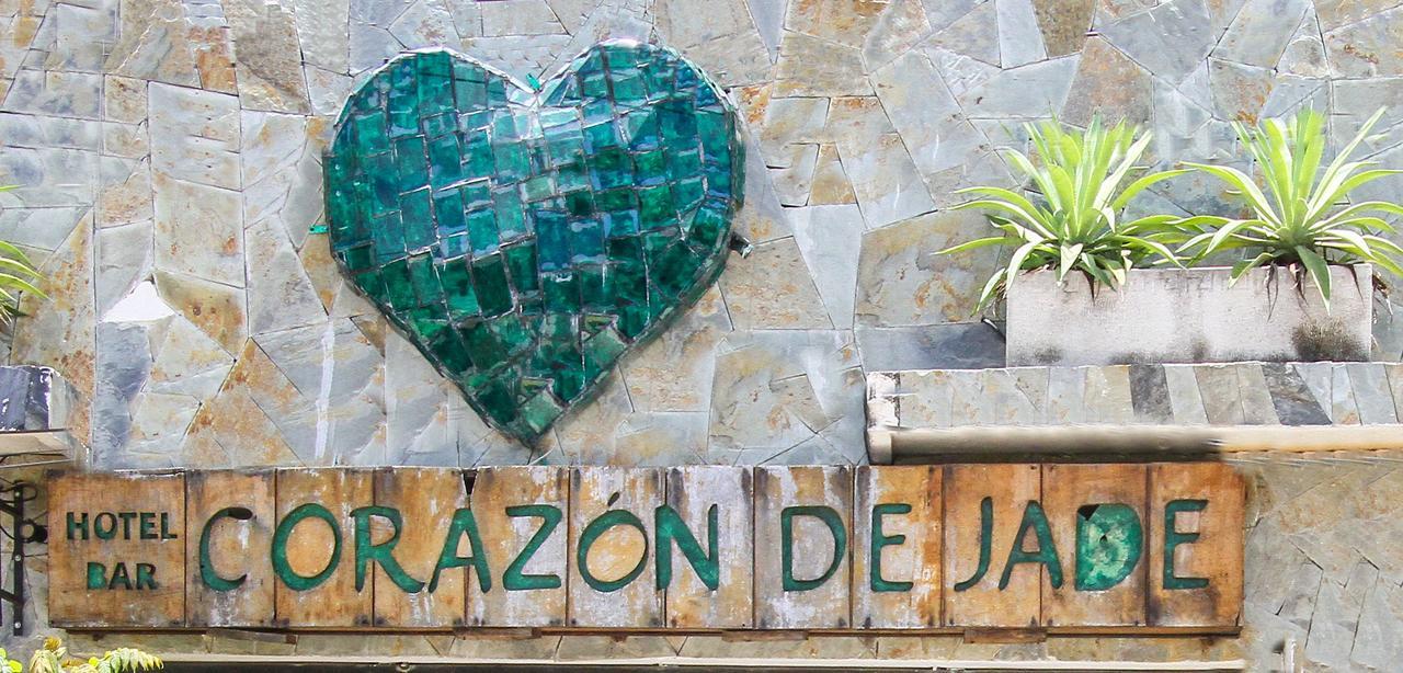 Corazon De Jade Tulum Hotel Kültér fotó