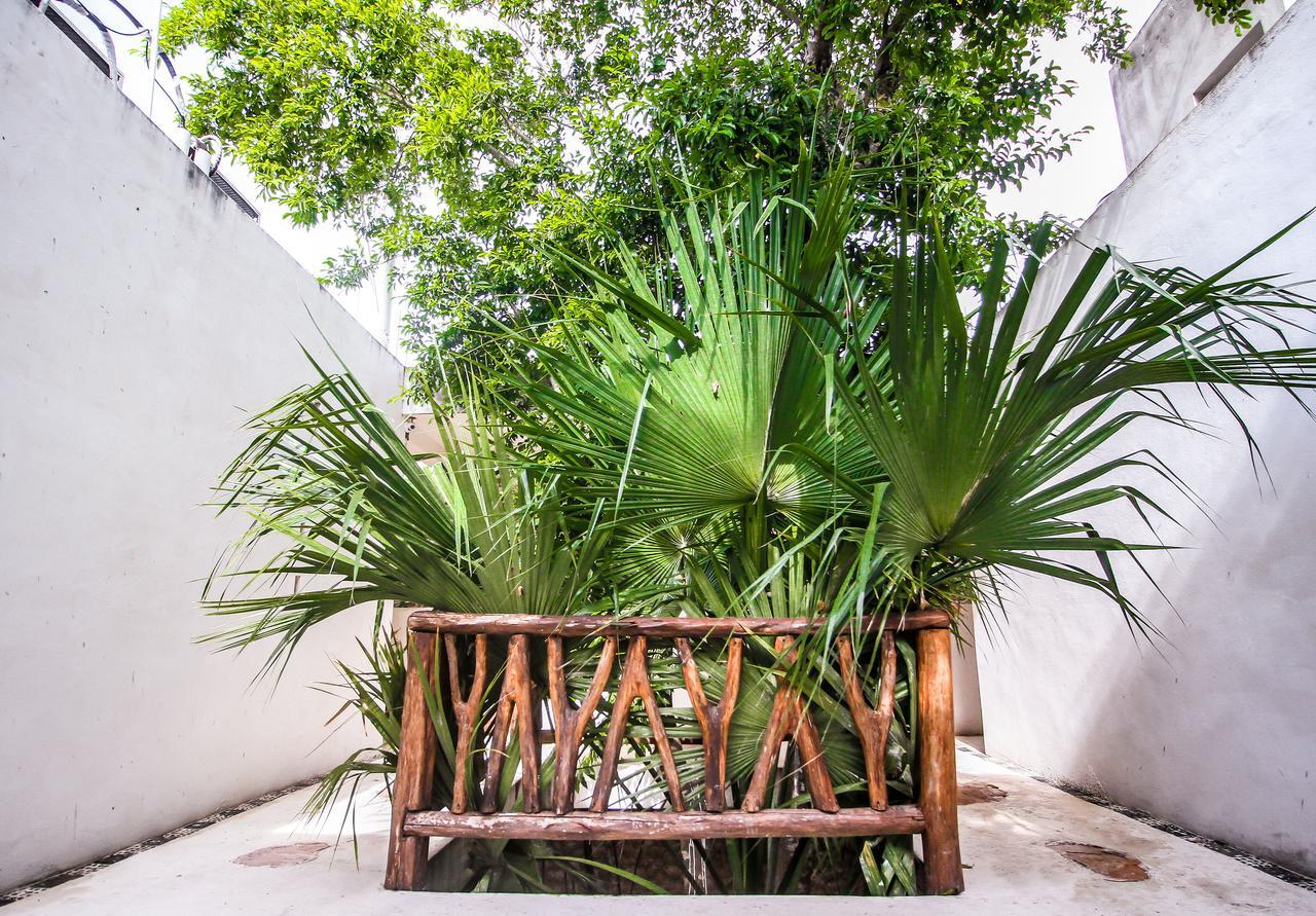 Corazon De Jade Tulum Hotel Kültér fotó