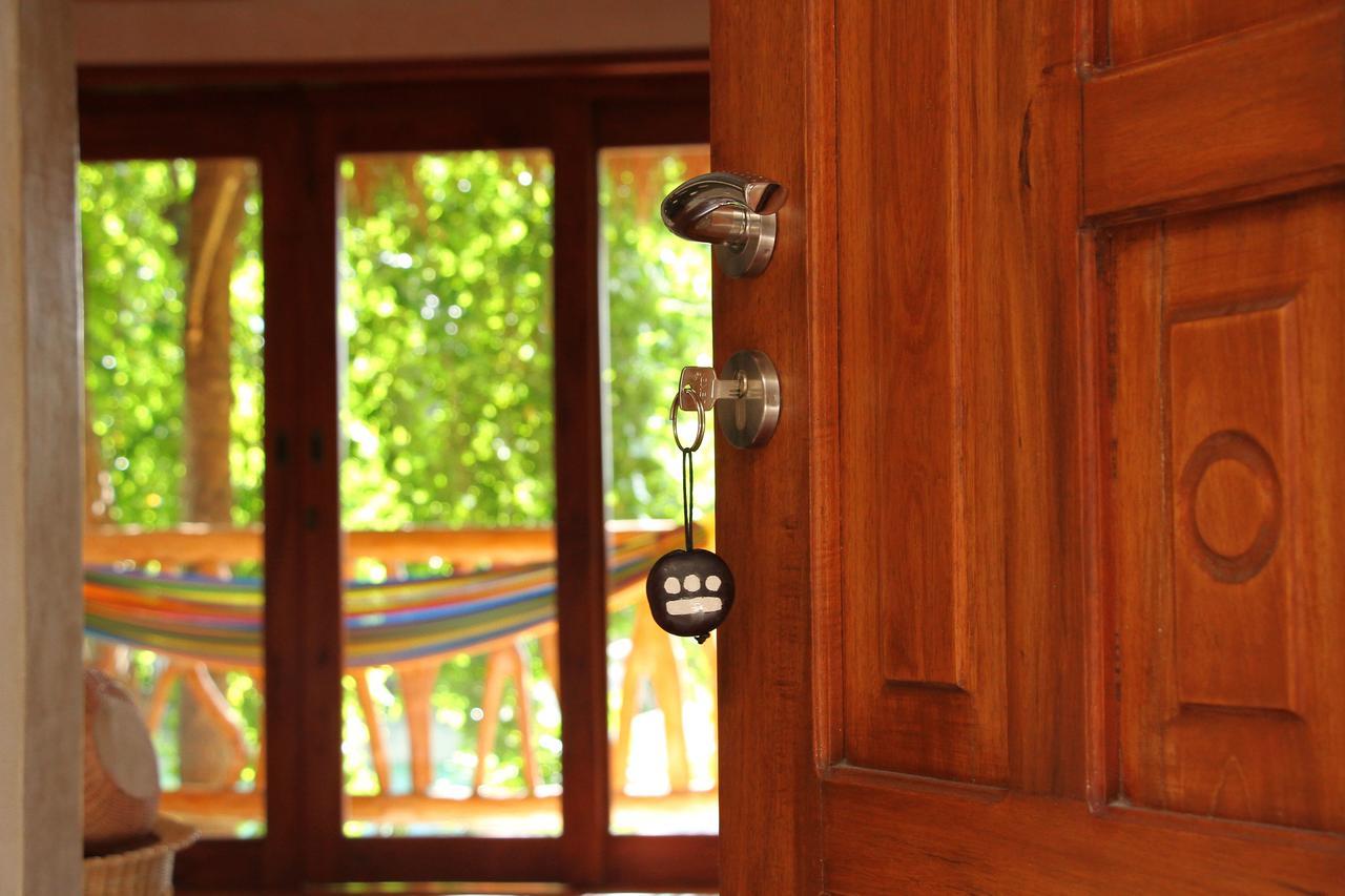 Corazon De Jade Tulum Hotel Kültér fotó