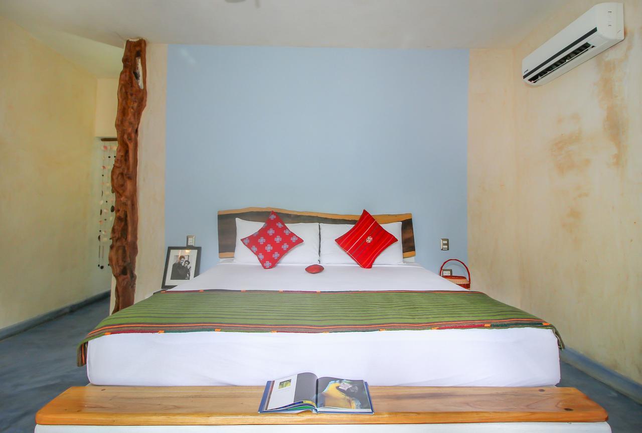 Corazon De Jade Tulum Hotel Kültér fotó