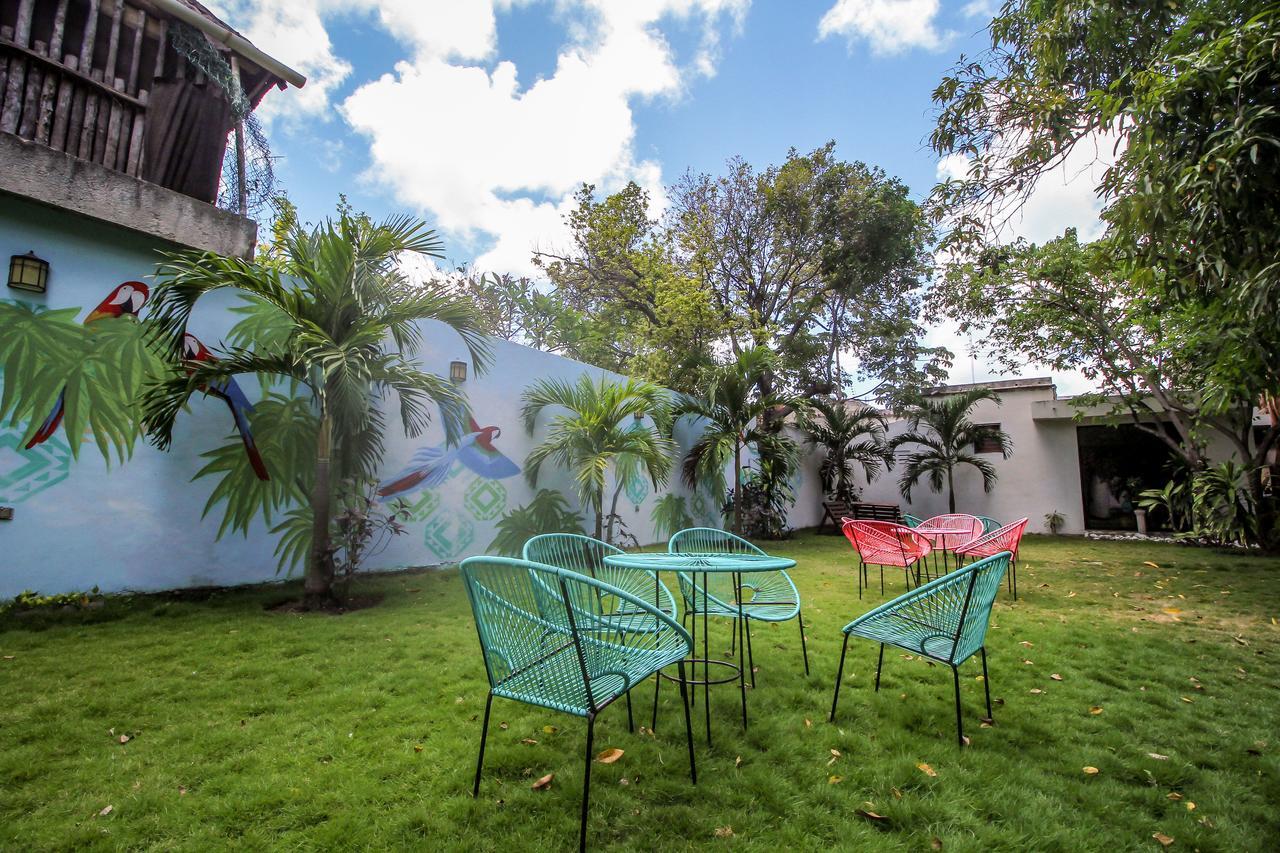 Corazon De Jade Tulum Hotel Kültér fotó