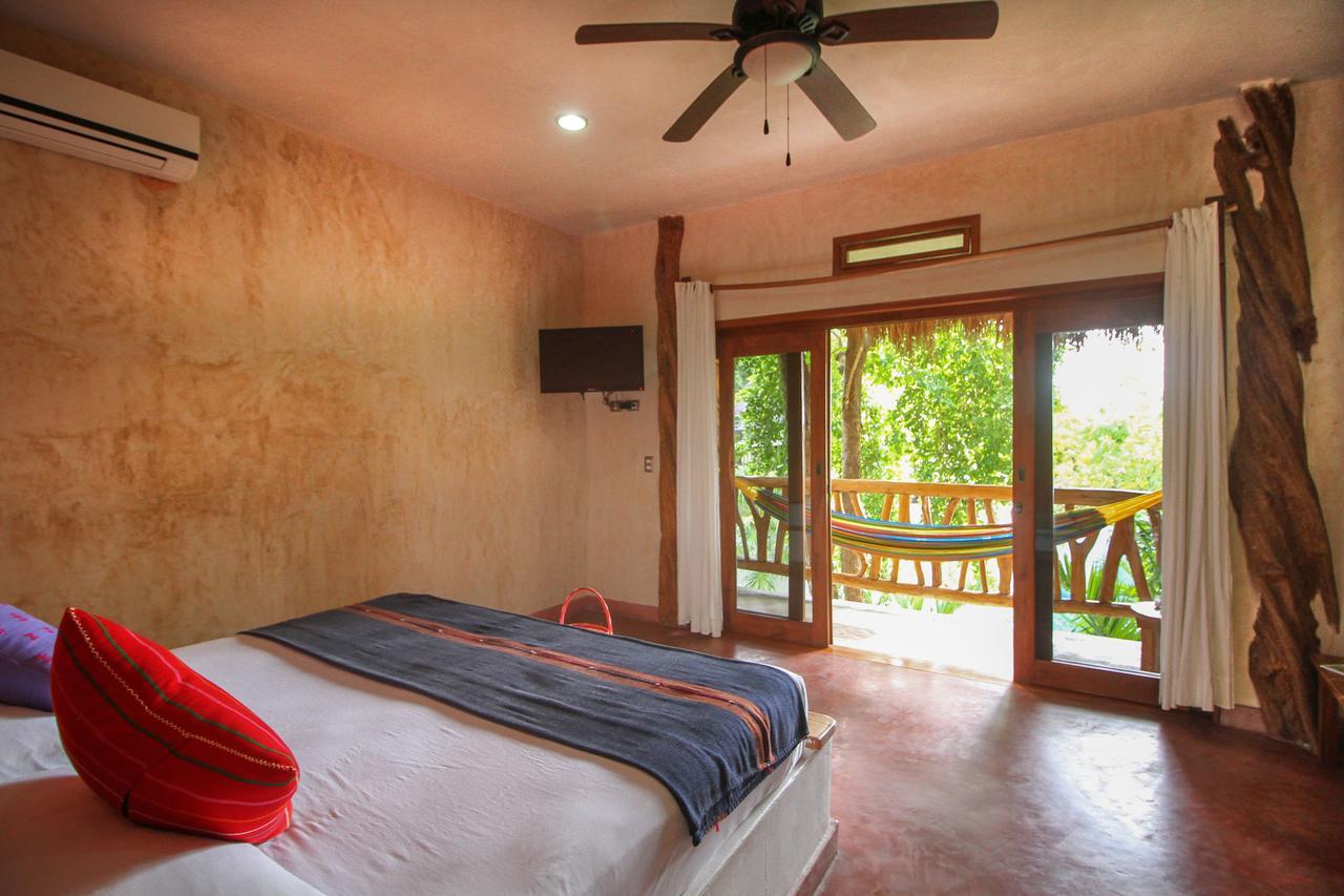 Corazon De Jade Tulum Hotel Kültér fotó