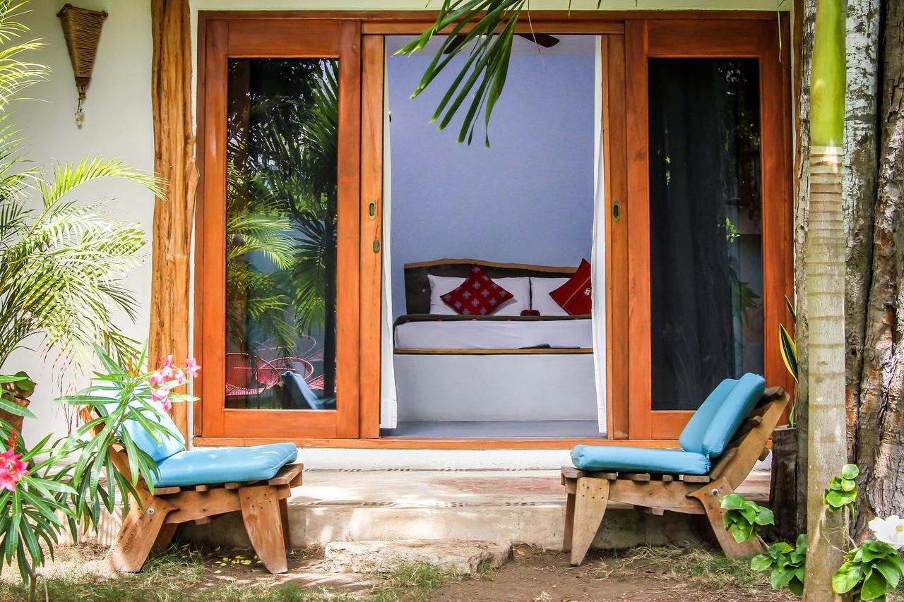 Corazon De Jade Tulum Hotel Kültér fotó