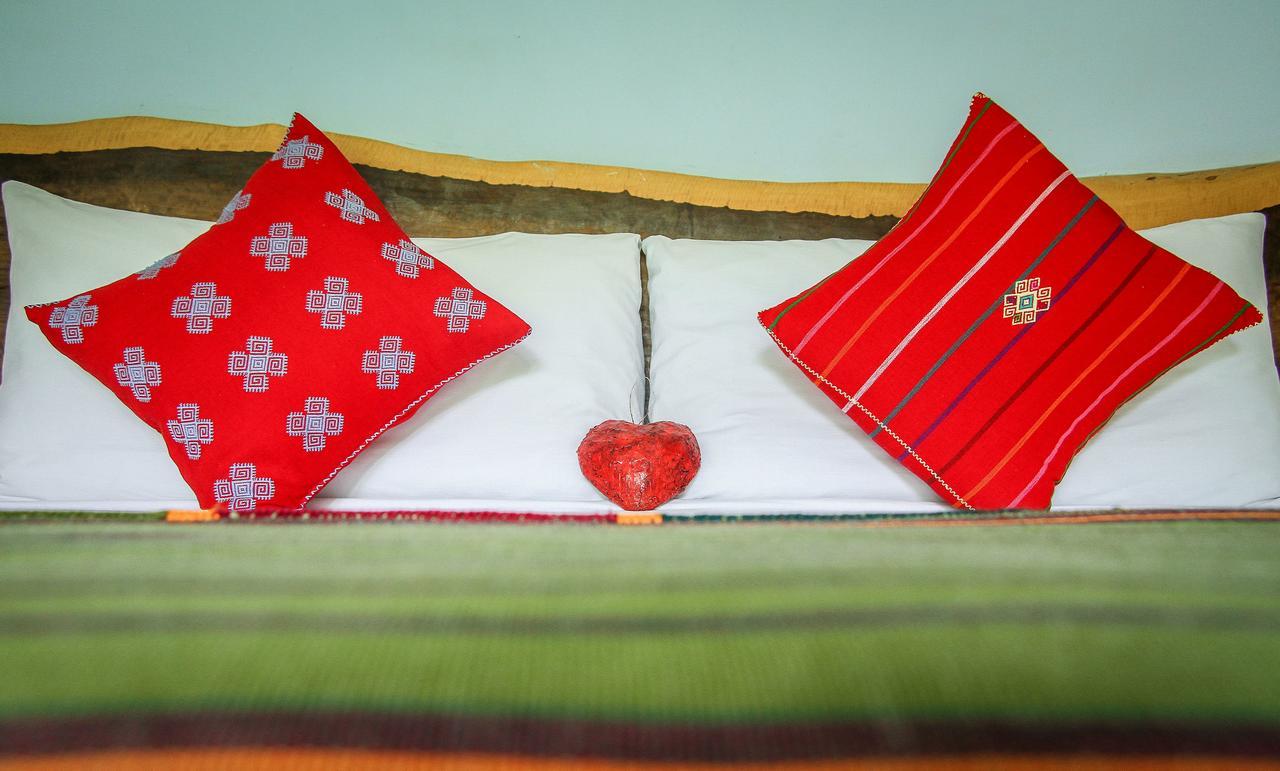 Corazon De Jade Tulum Hotel Kültér fotó